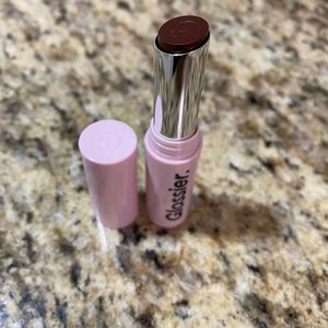 Glossier Ultralip High Shine Lipstick with Hyaluronic Acid